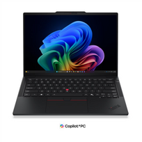 Lenovo ThinkPad T14s Gen 7 Intel Black 5G - 14", IPS, WUXGA (1920×1200), Matinis | Intel Core Ultra 7 355 | 32GB LPDDR5X | 512GB SSD | Intel Graphics | Windows 11 Pro | Nordic | apšvietimas yra | 36 men.