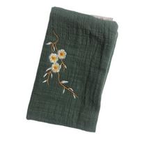 Virtuvės aksesuarai Matcha Žaliosios arbatos miltelių plakimo kilimėlis Arbatos indas Japoniška ceremonija Bamboo Chasen Arbatinio rankšluosčio įrankių priedai žalia
