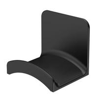 25/30pcs Universal Headphone Stand Adhesive Wall Mount Holder Headphone Hanger for Easy Damage-Free Wall Desk Or PC Mounting juoda