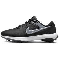 Nike Victory Pro 3 Wide Black Cool Grey Men Sneakers White DX9028-003 44 gray