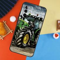 Ūkinio transporto priemonės Traktoriaus dėklas Samsung Galaxy A16 A26 A36 A56 A17 A55 A35 A15 A52 A32 A12 A53 A33 A13 A14 A34 A54 For Samsung A73 5G