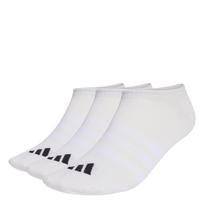 ADIDAS PERFORMANCE Sportinės kojinės juoda / balta