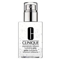 Clinique Dramatically Different Hydrating Jelly, 125ml, 1 pcs black