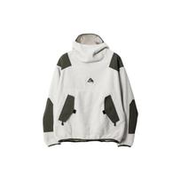 Nike Acg Balaklava Retro Vilnos Megztinis Striukė Azijos Dydis FN1946-072 XL kaulas