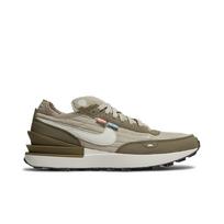 Nike Waffle One Premium 'Rattan' (Unisex) Rattan / Sail / Brown Kelp / Black Casual Shoes DC8890 201 42.5