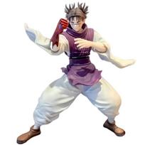 In Stock Bandai Original Banpresto Jujutsu Kaisen Choso Action Figure Model Doll Brand New Boxed Anime Characters Garage