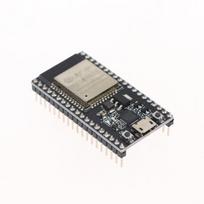 Esp32 Nodemcu‑32S Wifi Bluetooth Development Board Micro Usb Serial Wireless Module For Iot Smart Home Electronic Diy Project A1