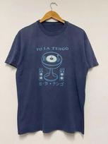 Yo La Tengo Shoegaze Music Unisex Navy T Shirt Full Size S-5XL L blue