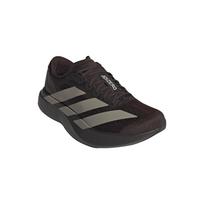 ADIDAS PERFORMANCE Bėgimo batai 'Adizero EVO SL' glaisto spalva / tamsiai ruda