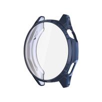 TPU Case for Huawei Watch GT 7/6 41mm 46mm Screen Protector Accessories Soft Shockproof Bumper Shell For HUAWEI WATCH GT 7 Cover 7 Midnight blue HUAWEI GT 7 gray