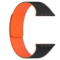 Magnetic Strap For Apple Watch Bands Ultra 4 3 49mm 44 45 46mm 42mm Correa For Series 12/11/10/SE/9/8/7/6/5 Band Bracelet 3 Starlight black