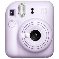 FUJIFILM Instax Mini 12 Instant Camera, Lilac Purple, INS MINI 12 PURPLE B0BXS6BJMR