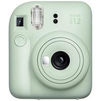 FUJIFILM Instax Mini 12 Instant Camera, Lilac Purple, INS MINI 12 PURPLE B0BXS6T3QP