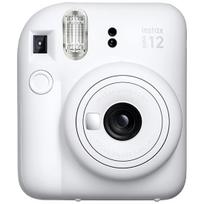 FUJIFILM Instax Mini 12 Instant Camera, Lilac Purple, INS MINI 12 PURPLE B0BXS47R79