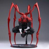 Ultimate Spider-Man Miles judančių sąnarių figūrėlės modelio žaislas