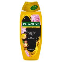 Palmolive Shower Gel Nut With Macadamia Oil 500 500 ml