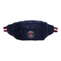 Jordan Polyester Crossbody Bag, Fanny Pack Regular Unisex Navy Blue Jordan JD2123009GS-001 tamsiai mėlyna spalva