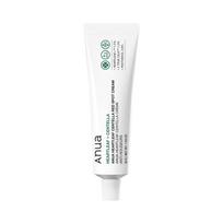 Anua Heartleaf Centella Red Spot Calming Cream 30ml – Calming Care, Spot Support, Korean 30ml white