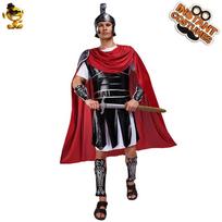 Big boy gladiator costume, stage costume cosplay costume cosplay costume masquerade One size fits all black