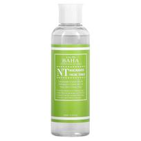 Cos De BAHA, NT, Niacinamide Facial Toner, 6.76 fl oz (200 ml) white