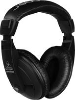 Behringer Headphone DJ Monitor HPM1000-BK