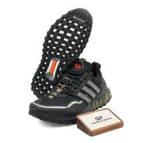 adidas UltraBoost All Terrain Low Juoda Focus Alyvinė - HP6721 EU 39 juoda