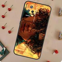 Timothee Chalamet Case For Xiaomi 13T 14T 15T Pro 17 Pro Max 14 15 Ultra POCO X7 Pro X3 X5 X6 F5 F6 F7 F8 Cover POCO F6 brown