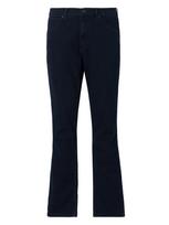 WRANGLER Džinsai 'GREENSBORO' nakties mėlyna