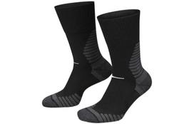 Nike Vyriškos kojinės iki blauzdos 1 pakuotė Juodos DQ6450-010 24-26 black