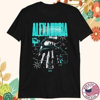 NEw Asking Alexandria Band Snack Heavy Cotton Black T Shirt S5XL AG838 Unisex T-Shirt 5XL įvairiaspalvis