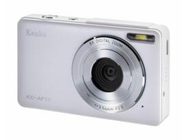 Kenko Digital Camera White 446393 KC-AF11(WH) balta
