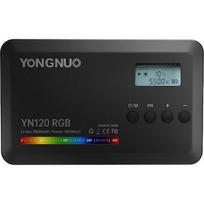 Yongnuo video light LED YN120 RGB WB YN4015
