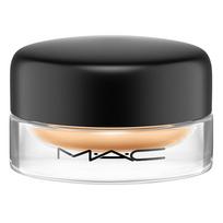 Mac Pro Longwear Paint Pot, Soft Ochre, 1 pcs black