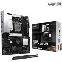 ASRock B650 Rock WiFi 7 90-MXBUY0-A0UAYZ