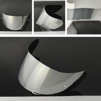 AGV K5 K5S K5-S K3SV K1 K1S Compact ST Motociklo Šalmo Vizio Linzė Shield Akiniai Pilno Veido Pin Accesorios Para Moto Casque
