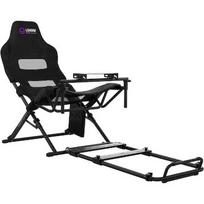 Lorgar Flex RAF1, Sim Racing Cockpit Advanced LRG-RAF1