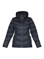 COLUMBIA Sportinė striukė 'Abbott Peak II' juoda