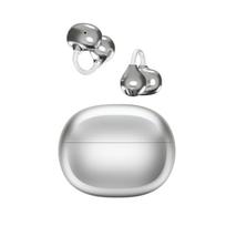 Xiaomi ausies klipo ausinės Atviros ausinės Belaidės ausinės Bluetooth 6.0 Įsegamos sportinės ausinės Super bosas IP55 Ausinės HiFi muzikos laisvų rankų įranga balta