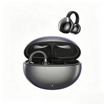XiaomiWireless Open Ear Clip Earbuds ENC Earphone TWS Wireless Bluetooth Noise Headphones Noise For Phone Player Touch With Mic juoda