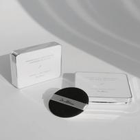 Dr.Althea Aurora Cover Cushion SPF50+ PA+++ High Coverage Cushion Foundation 15g No.13 Aurora Cover Cushion SPF50+ PA+++ / 15g white
