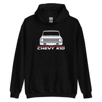 Premium Hoodie For Chevy K10 1970-1974 Truck Car Owners Birthday Gift XXL