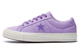 Converse One Star Ox Washed Lilac Women's 38
