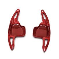 2 vnt./daug ABS Automobilio Vairo Irklų Perjungiklio Prailgintuvai BMW F30 F31 F32 F10 F20 F22 F15 F16 X1 X3 X4 X5 X6 Pavarų Irklas