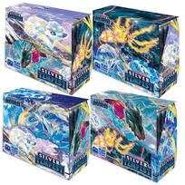 Pokémon PTCG anglų kortoms: ME04 Iga Ninja Varlė M4 MEGA 23