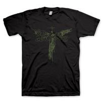 Artemas Green Angel T-Shirt L black