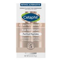 Eye Gel-Serum, Cetaphil, Healthy Renew, Helps Visibly Reduce Wrinkles & Fine Lines, 14Gr
