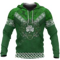 Airiškas keltų gyvybės medis 3D spausdinti madingi džemperiai vyrams ir moterims, megztiniai, megztinis, cosplay kostiumai 01 5XL gray