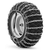 Sniego grandinės ratams HUSQVARNA 15.5x5.00-8