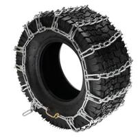 Sniego grandinės ratams 15x6.00-6/16x6.50-8