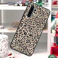 „Leopard Print Panther Huawei P40 P20 P30 Lite Pro Nova 9 Nova 5T P Smart 2019“ dangtelis „Honor 50 Case 8X 9X 10i“ Huawei P30 Pro gray